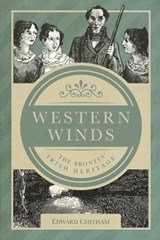 Western Winds - Edward Chitham - 9781845888336