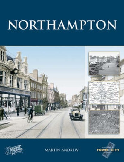 Northampton, FRITH,  Francis - Paperback - 9781845890377