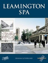 Leamington Spa - Graham Sutherland - 9781845891497