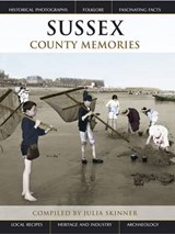 Sussex County Memories - FRITH,  Francis - 9781845893118