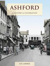 Ashford - LAWRIE,  Les - 9781845896119
