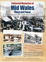 Mid Wales - Dyfed and Powys - The Francis Frith Collection - 9781845897475