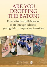 Are You Dropping the Baton? - Dave Harris - 9781845900816