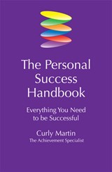 The Personal Success Handbook - Curly Martin - 9781845900908