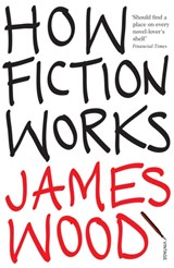 How Fiction Works | James Wood | 