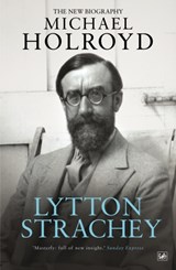 Lytton Strachey - Michael Holroyd - 9781845951832