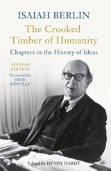 The Crooked Timber Of Humanity - Isaiah Berlin - 9781845952082