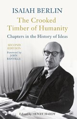 The Crooked Timber Of Humanity - Isaiah Berlin - 9781845952082
