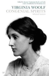 Congenial Spirits - Virginia Woolf ; Joanne Trautmann Banks - 9781845952242