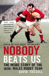 Nobody Beats Us - David Tossell - 9781845967314