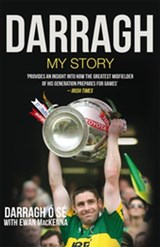 Darragh - Darragh Ó Sé - 9781845969318