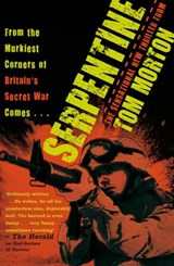 Serpentine - Tom Morton - 9781845969769