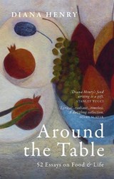 Around the Table - Diana Henry - 9781846016004