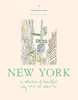Zoe de Las Cases New York - Zoe de Las Cases - 9781846016660