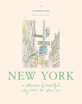 Zoe de Las Cases New York - Zoe de Las Cases - 9781846016660