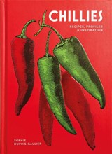 Chillies - Sophie Dupuis-Gaulier - 9781846016738