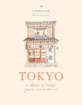Zoe de Las Cases Tokyo - Zoe de Las Cases - 9781846016769