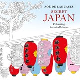 Zoe de Las Cases Secret Japan - Zoe de Las Cases - 9781846017896