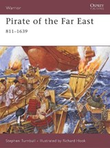 Pirate of the Far East - Stephen (Author) Turnbull - 9781846031748