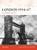 London 1914–17, Ian Castle - Paperback - 9781846032455