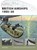 British Airships 1905-30, CASTLE,  Ian - Paperback - 9781846033872