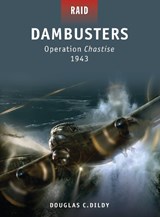 Dambusters - DILDY,  Douglas C. - 9781846039348