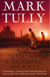India's Unending Journey | Mark Tully | 