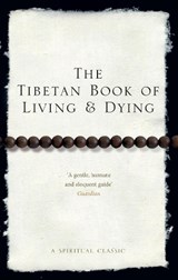 The Tibetan Book Of Living And Dying - Sogyal Rinpoche - 9781846041051