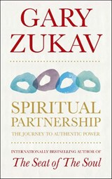 Spiritual Partnership - Gary Zukav - 9781846042621