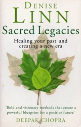 Sacred Legacies - Denise Linn - 9781846044380
