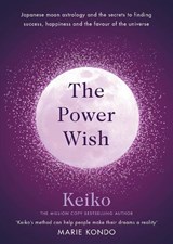The Power Wish - Keiko - 9781846046438