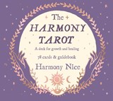 The Harmony Tarot - Harmony Nice - 9781846046636