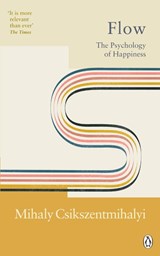 Flow - Mihaly Csikszentmihalyi - 9781846046957