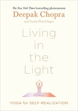 Living in the Light - CHOPRA,  Dr Deepak - 9781846047312