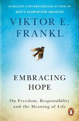 Embracing Hope - Viktor E Frankl - 9781846047886