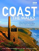 Coast: The Walks - BBC Books - 9781846073557