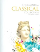 The Essential Classical Collection -  - 9781846092268