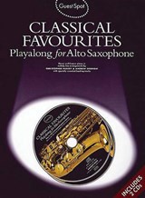 Classical Favourites -  - 9781846093067