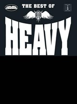 Best of Heavy Metal -  - 9781846094392