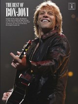 The Best Of Bon Jovi - Bon Jovi / Artists - 9781846096686