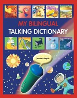 My Bilingua Talking Dictionary Yoruba and English -  - 9781846110849