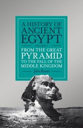 History of ancient egypt - vol 2
