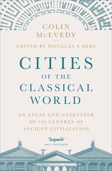 Cities of the classical world | Colin McEvedy | 