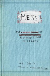 Mess - Keri Smith - 9781846144479