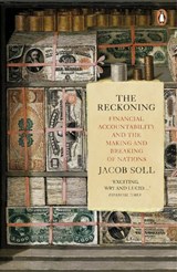 The Reckoning - Jacob Soll - 9781846146428
