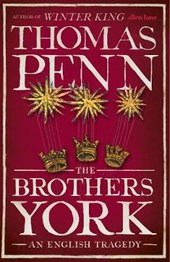 Brothers york: an english tragedy