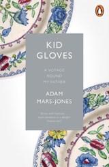 Kid Gloves - Adam Mars-Jones - 9781846148767