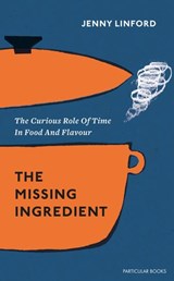 The Missing Ingredient - Jenny Linford - 9781846148989