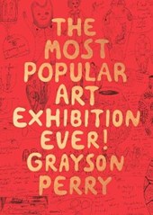 Most Popular Art Exhibition Ever!