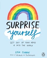 Surprise Yourself - Lisa Currie - 9781846149658